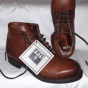 Frye Mens Boots size 9